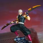 Фигурки в масштабе BANDAI - фото 2