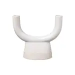 Люстра Villeroy & Boch Winter Glow U-образной формы, бежевый - фото