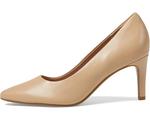 Туфли Rockport Juliet, цвет Light Natural Leather - фото 4
