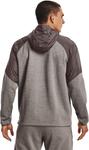 Мужская куртка Under Armour ColdGear, Fresh Clay Medium Heather-Pewter - фото 2