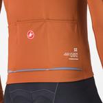 Куртка Castelli DoDiCi Castelli, Mocha - фото 3