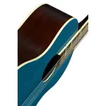 Гитара Ortega Ortega Ranger Series полногабаритная, Ель/Махагон - RRA-OCT - фото 13