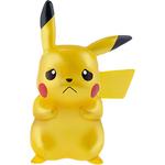 Фигурка покемон пикачу, питомец фея BANDAI - фото 4