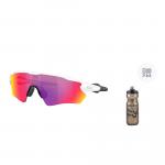 Oakley Солнцезащитные очки Radar Ev Path, 9510-03 Highway Red+Kettle - фото