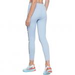 FILA Женские леггинсы синие - фото 6