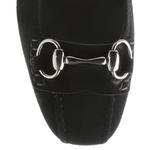 Балетки HГ¶gl Charlotte, Black - фото 3