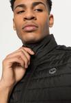Жилет Jack & Jones MULTI BODYWARMER COLLAR NOOS, цвет Black - фото 5