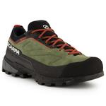 Женские кроссовки Rapid XT GTX - Approach Scarpa, мультиколор - фото 2