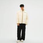 Kawasaki Унисекс пуховик, Green (Motorcycle Style) - фото 11