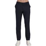 Брюки Boss P Genius HUGO BOSS, синий - фото 5