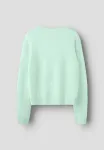 Свитер-Пуловер Lmtd, Aqua Glass - фото 2