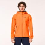 Куртка Oakley Man Elements Shell, Orange - фото 4