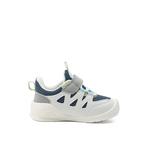 Детские туфли Baby Jeep, фиолетовые - фото 2