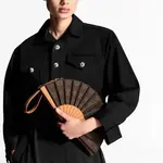 LOUIS VUITTON Сумка через плечо - фото 7