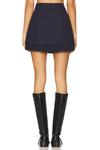 Юбка Stacey Osis Studio, navy - фото 4