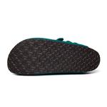 Сабо с закрытым носком для мужчин Daowai, хаки - фото 15