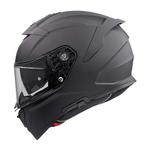 Шлем полнолицевой Premier Helmets 23 Devil U9BM 22.06, черный - фото 4