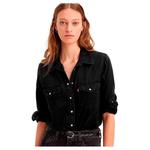 Рубашка Levi´s Iconic Western, черный - фото 3