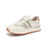 Spider King Женские низкие кеды Ecru - фото 8