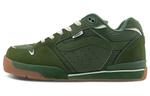 Обувь для скейтбординга Vans Rowley унисекс, Зеленый - фото