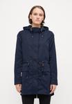 Парка ONLLOUISE LIFE ONLY Tall, темно-синий - фото