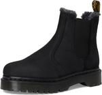 Ботинки Dr. Martens Women's 2976 Bex Fl, Black - фото 7