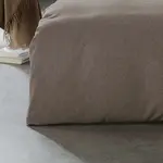 Постельное белье Fleuresse, серо-коричневый - фото 5