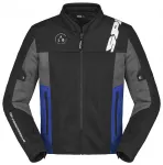 Куртка Corsa Net Windout Spidi, черный/синий - фото