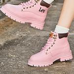 Martin Boot женские Lee - фото 46