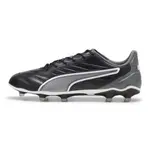 Футбольные бутсы Puma King Pro FG/AG, черный - фото 4