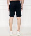 Шорты BOSS BLACK SLICE Slim Fit, темно-синий - фото 4