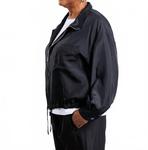 Президента куртка в черном Marella - фото 3