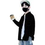 Детская куртка Lapel Moderate EASTERN CAMEL, белый - фото 4