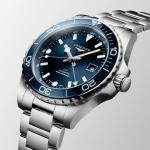 Мужские часы LONGINES - фото 4