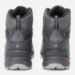 Походные ботинки Vasque Coldspark Ultradry, серый - фото 6