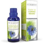Масло черного тмина Marny's 50 мл - фото