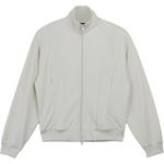 Y-3 Куртка Y 3 Track, White - фото 4