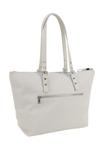 Сумка JOOP! Jeans GIOCOSO HELENA SHOPPER, Birch/Off-White - фото 2