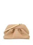 Сумка-клатч Тиа Themoirè, нейтральный - фото