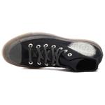 Туфли Converse Canvas унисекс, Black - фото 3