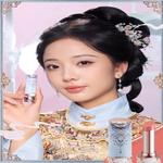 Набор косметики для женщин Flower Knows - фото 3