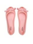 Балетки Melissa, розовый - фото 4