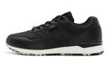 Кроссовки XTEP Lifestyle Shoes Men Low-top, черный - фото