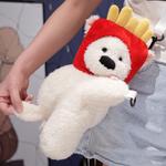 Плюшевая игрушка Love of wormwood - фото 9