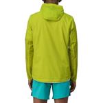 Куртка Houdini для мужчин Patagonia, коричневый - фото 32