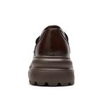 Лоферы женские Rich Birds, черный - фото 8