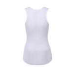 Базовый слой Santini Lieve, белый - фото 2