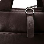 Сумка для документов CAMEL ACTIVE, Dark brown - фото 4