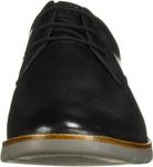 Оксфорды Tyler 33 Josef Seibel, черный - фото 7