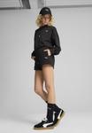 Шорты Puma WARDROBE , Black - фото 5